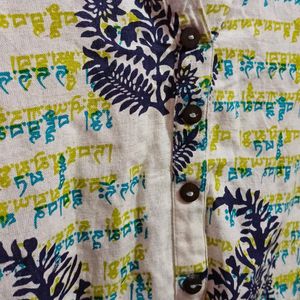 Cotton Kurta