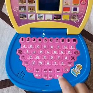 Educational Computer For Kids