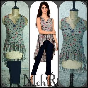 Kurti With Pant ( S M L XL)