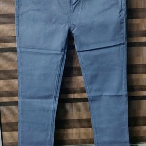 Slim Fit Jeans All Size Available