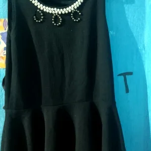 Black Frock