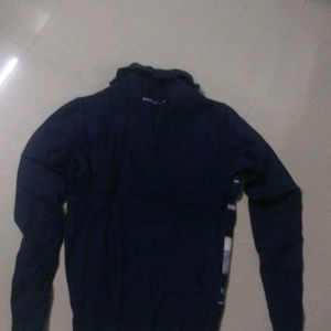 Sweat Jacket