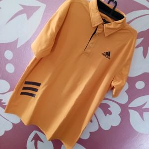 Adidas Polo Dry Fit Tshirt For Men