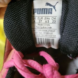 Puma Running Shoe