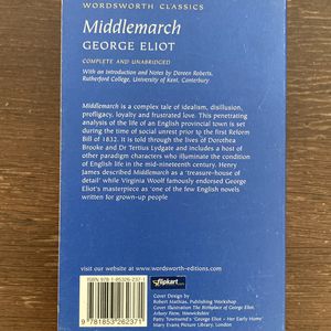 Middlemarch