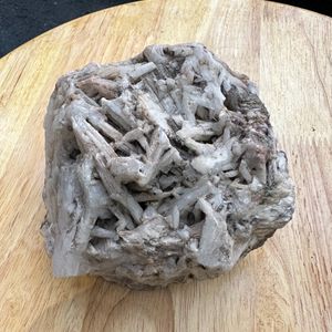 Natrolite Crystal Big Piece : Clearance