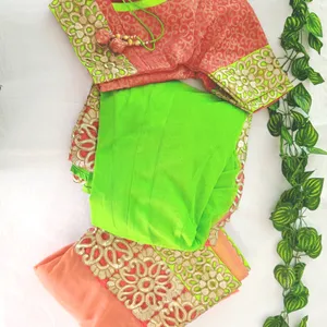 Lehenga Choli (Women)