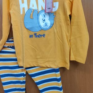 Baby Hug Brand, Unisex Kids Wear