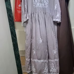 Lakhnawi Kurti