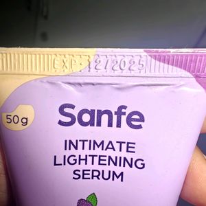 Intimate Hygiene