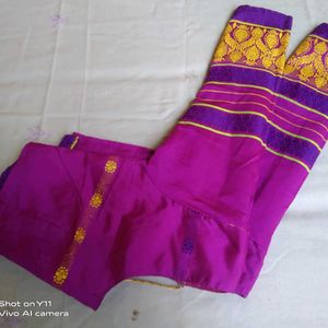 Mekhela Sador Set