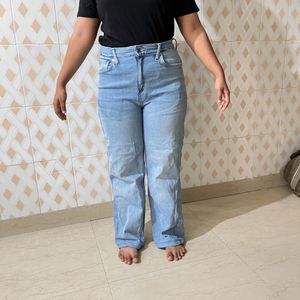 Women’s Denim Pant