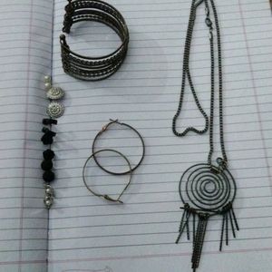 Jewellery's For Women