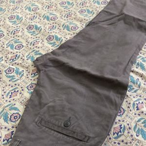 HM Regular fit trousers