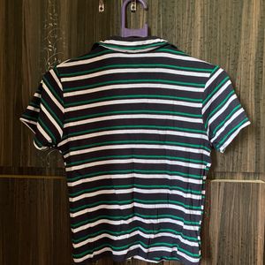 Striped Tee