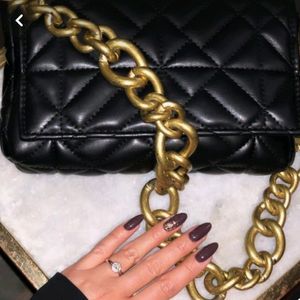 Zara Bag