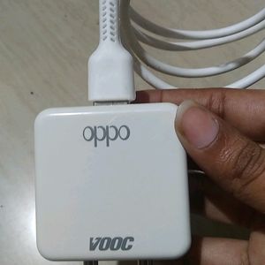 High Speed Oppo C- type  Charger