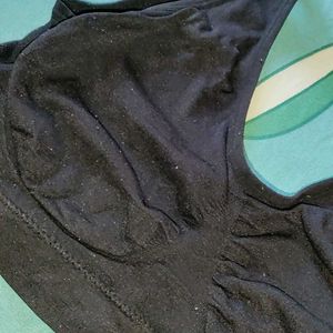 Sports Bra 34 C