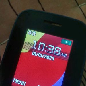 Itel Working Mobile