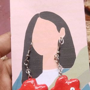 Anime Earrings