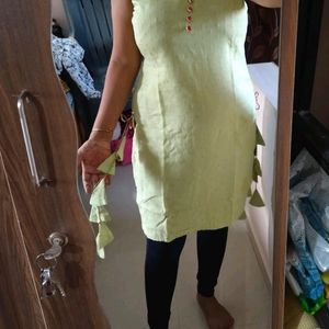 Cotton Kurti