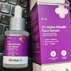 Alpha Arbutin 2% Serum