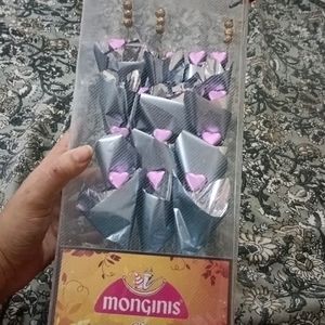 Monginis Choco Floral