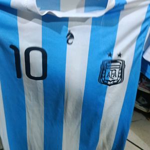 Argentina Jersey