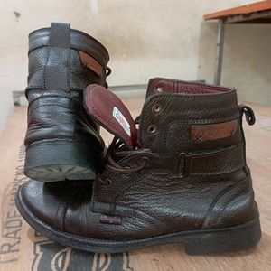 Wrangler Original Shoe