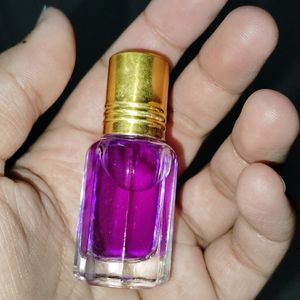 Korean Purpule Perfume