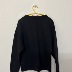 Puma Oversized Sweatshirt