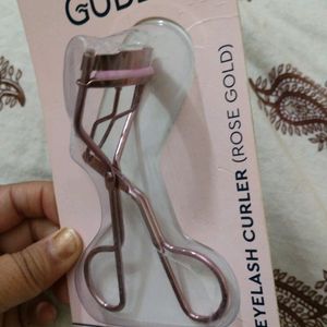 Gubb Eyelashes Curler New