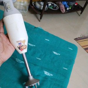 portable Hand Blender