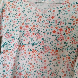 Short Kurti