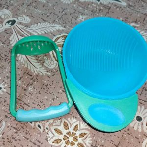 Baby Food Masher