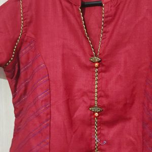 Short Kurti