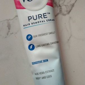 Veet Hair Removal Cream- Sensitive Skin