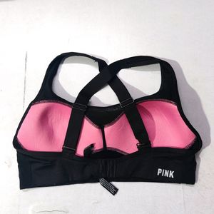 Victoria's Secret Pink Black size M