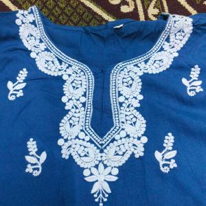 Short Kurta For Daily Use