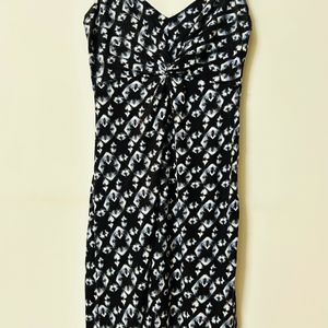 H&M Bodycon Dress