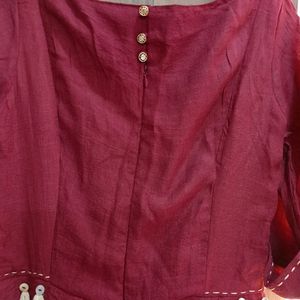 Neerus Ethnicfrock