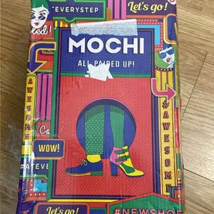 Mochi Brand New Shoes
