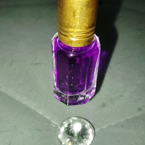 Korean Purpule Perfume