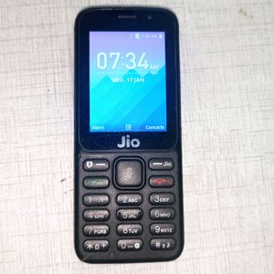 JIO MOBILE