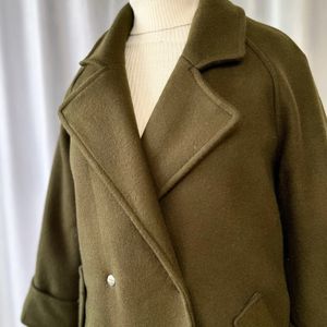 Korean Winter Coat