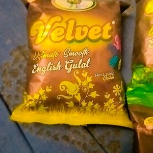 Holi Gulal