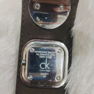 Original CK Watch