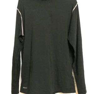 Nike Fit Long Sleeve T Shirt