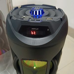 30 Watt Super Sound Bluetooth Speaker