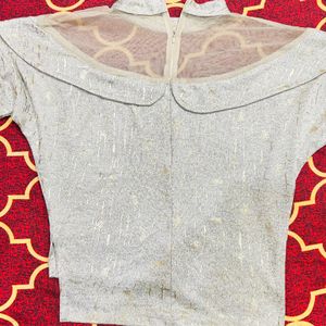 Party Wear Top For Women